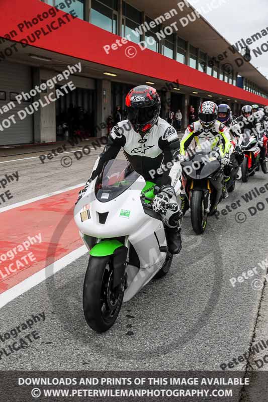 may 2019;motorbikes;no limits;peter wileman photography;portimao;portugal;trackday digital images